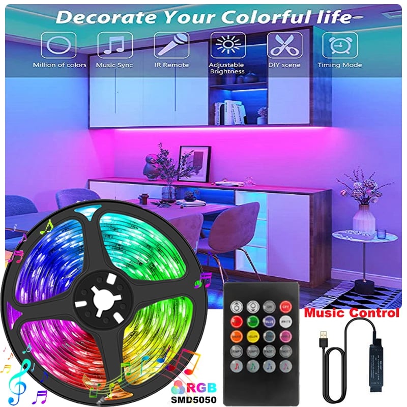 Image of LED Light