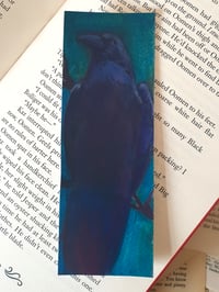 Image 2 of Dark Majesty Bookmark