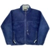 Vintage Patagonia Retro Pile Cardigan - Classic Navy 