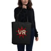 Tote Bag VR Star