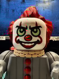 Image 2 of Pennywise The Chunk