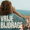 Image of Vrije bijdrage