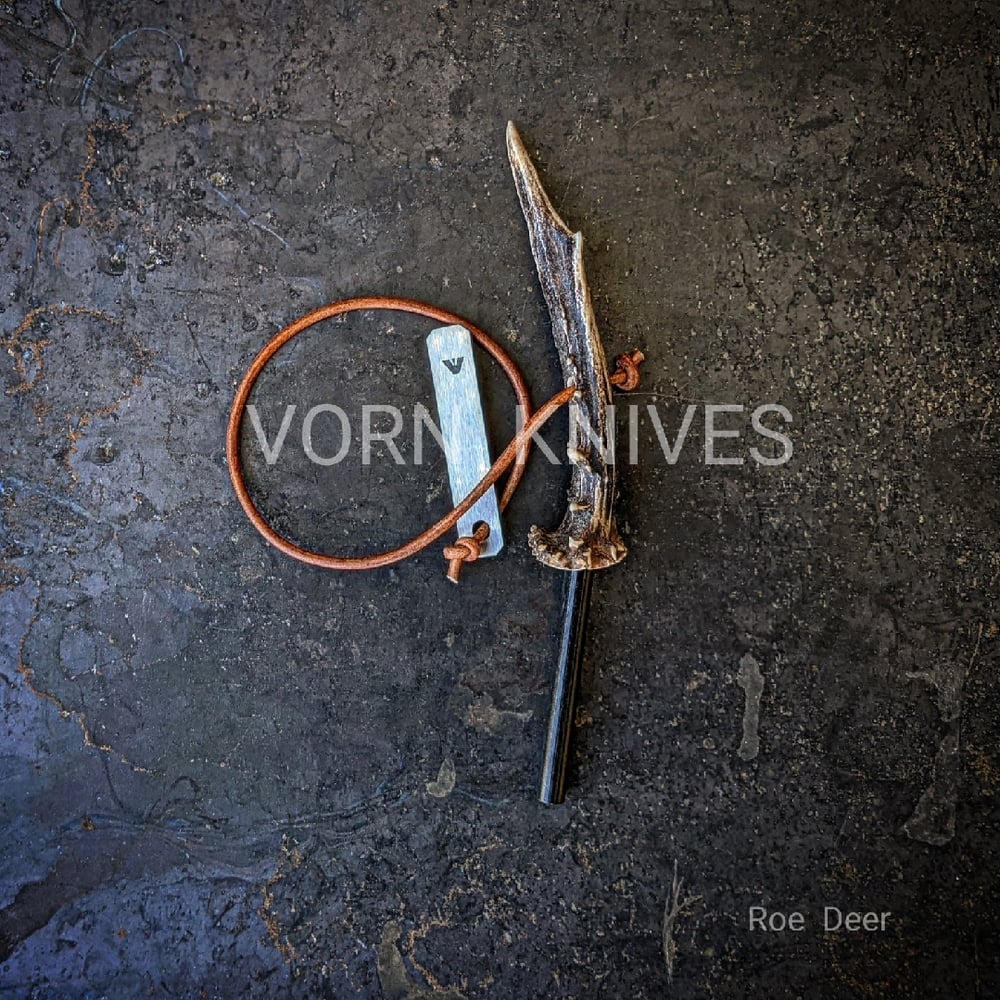 Image of BRANDSTÅL Fire Steel