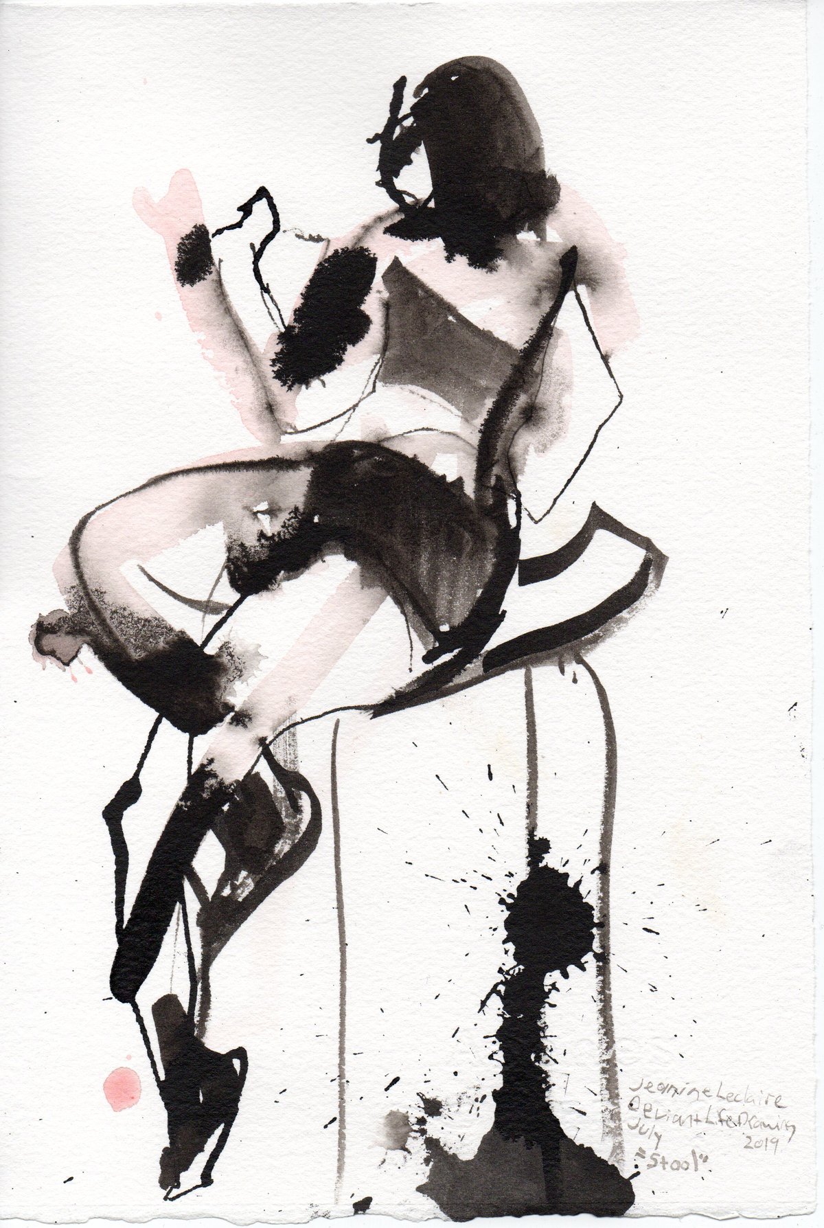 Image of Stool