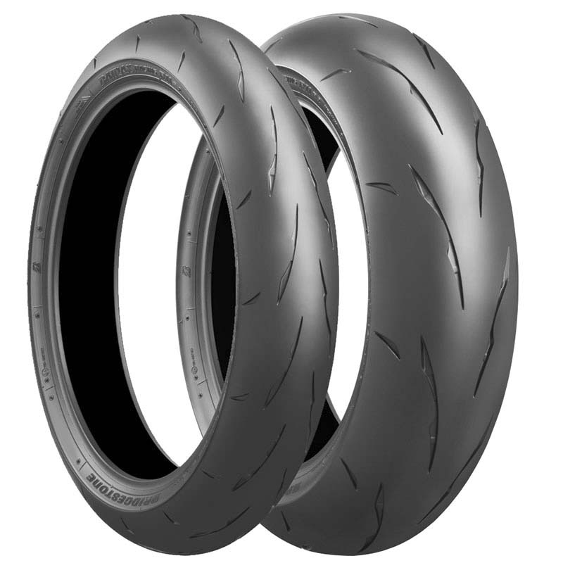 Bridgestone Battlax R11