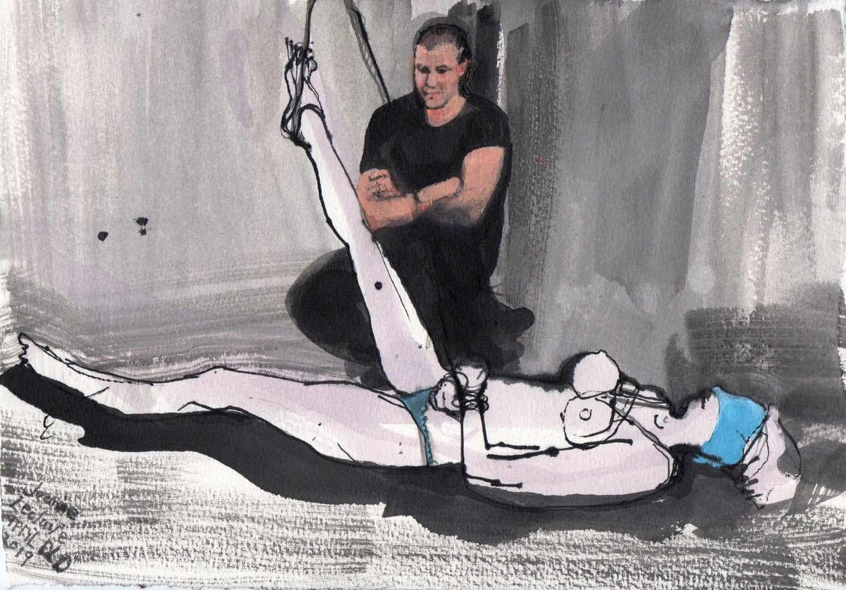 Image of Josh and Amy