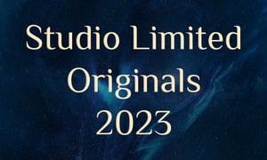 SL Originals 2023 Nocturne Alchemy Vial Decants