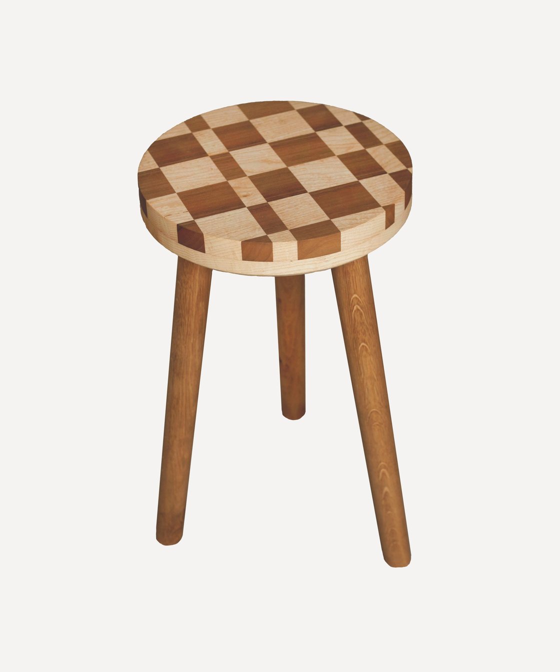 Image of Squircle Stool 