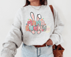 Mama Bunny Sweatshirt