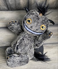 Image 1 of Midnight Monster