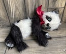 Image 3 of Shaggy Panda