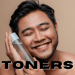 Image of FACIAL TONERS