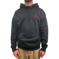 Image 1 of SISTINE PIZZA HOODIE