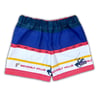Vintage Beverly Hills Polo Club Custom Reworked Bennygonia Shorts UNISEX