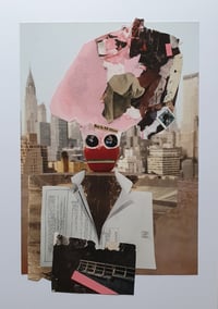 Image 1 of 'Alone in New York '