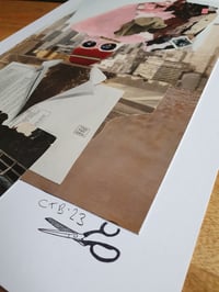 Image 2 of 'Alone in New York '