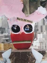 Image 5 of 'Alone in New York '