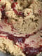 Image of Vegan Raspberry Swirl Cookies