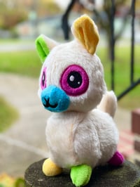 Piñata the Alpaca Plush