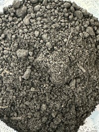 Image of Earthworm Castings