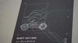 Hardy-Daytona