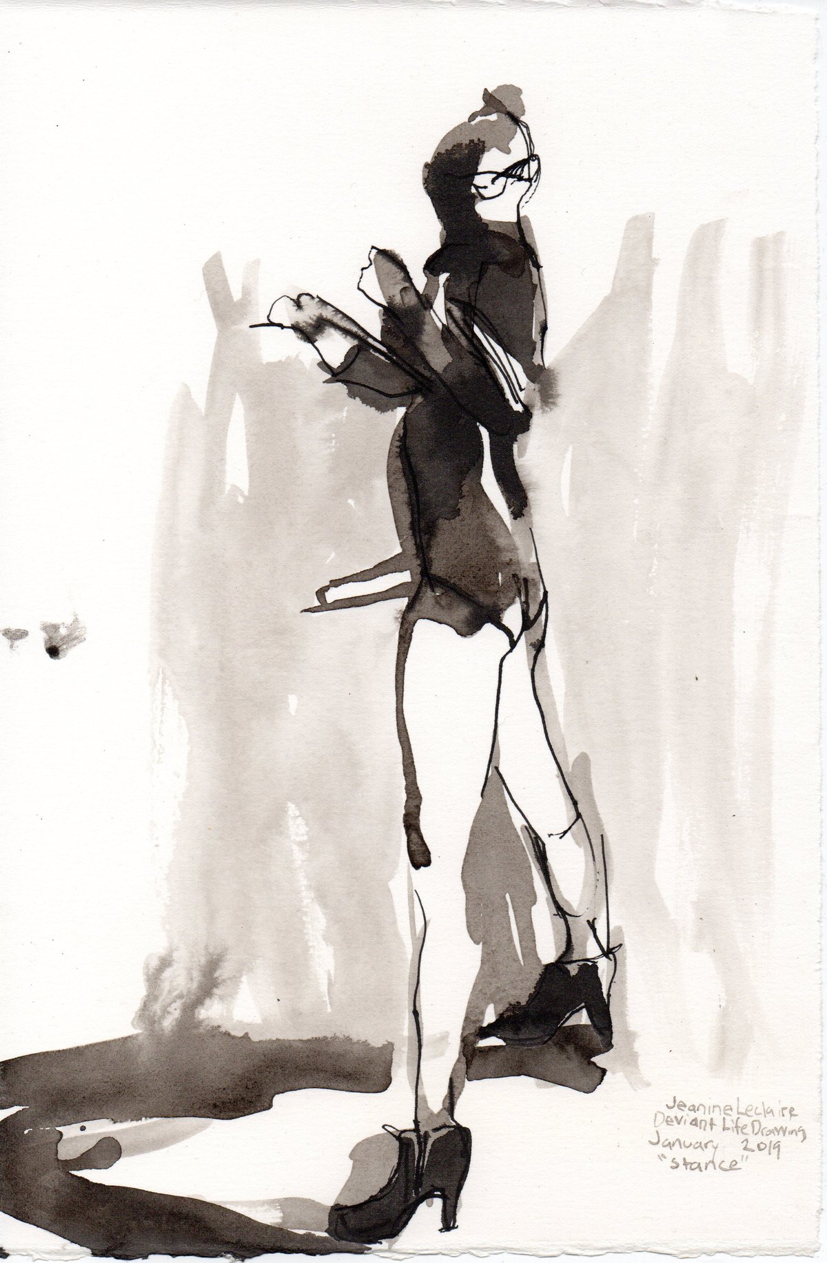 Image of Stance