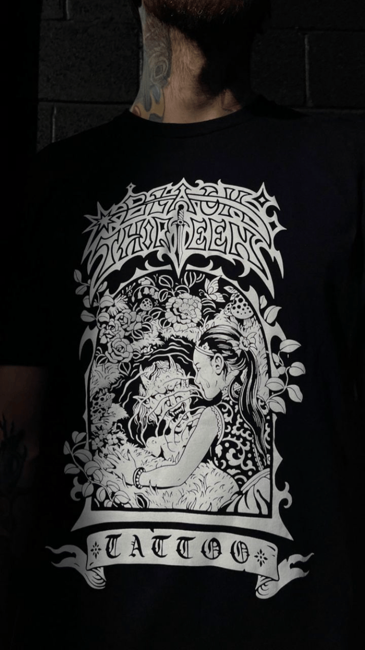 Image of Curse