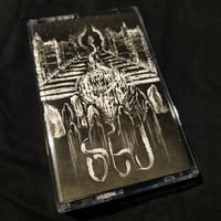 Image 1 of Tses - Compilation Tape