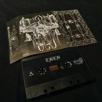 Image 2 of Tses - Compilation Tape