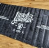 Vinyl Banner 1 (Ex-display) 