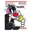 Sylvester and Tweety 228