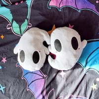 ghost cushion