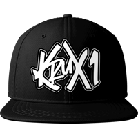 Image 1 of KruX 1 Snapback Hat