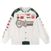 Vintage Japanese Racing Jacket