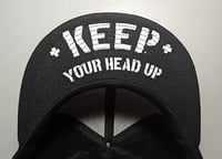 Image 2 of KruX 1 Snapback Hat
