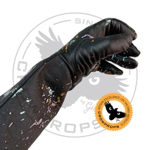 Image of Sabine Rebel S1 Gloves