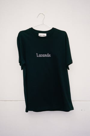 Lavande T-Shirt