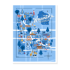 Wauwatosa Map