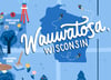 Wauwatosa Map