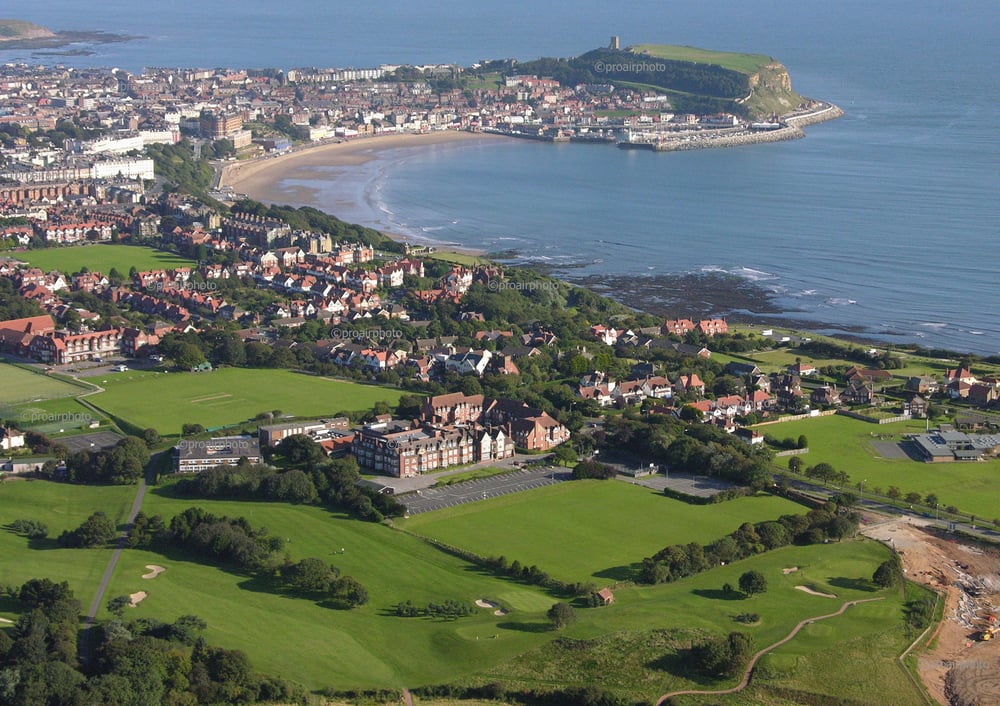 Image of Scarborough