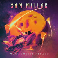 Image 1 of More Cheese Please CD Album