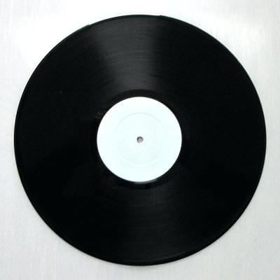 Image of The Mission - Déjà Vu - Live At Shepherds Bush Empire - Test Pressing