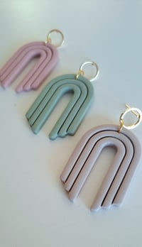 Image 2 of Boucles JEANNE
