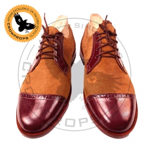 Image of Joker Phoenix Short Boots