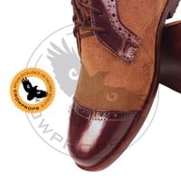 Image 5 of Joker Phoenix Short Boots