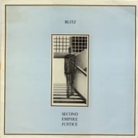 BLITZ-SECOND EMPIRE JUSTICE