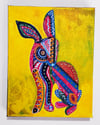 Year of the Rabbit - Joan Montoya