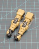 HDM+EX Maru (Round Type) Hands Option Set A [EX-02]