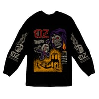OZ official Long Sleeve Shirt