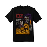 OZ Official shirt